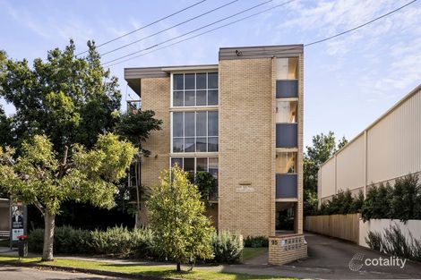 8/95 Oxlade Dr, New Farm, QLD 4005