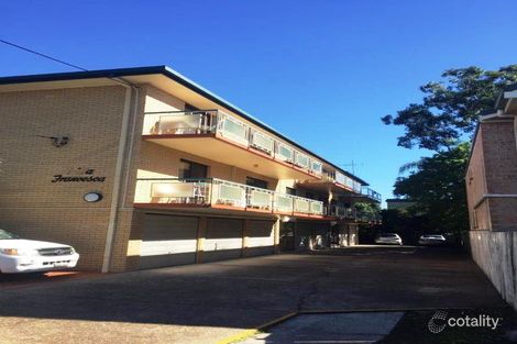 Property photo of 5/41 Devoy Street Ashgrove QLD 4060