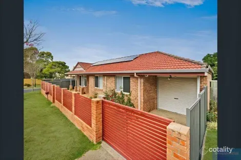 Property photo of 57 Oswin Street Acacia Ridge QLD 4110