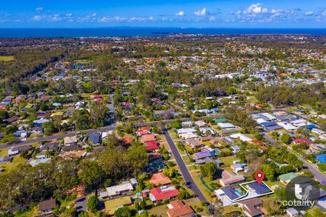 Property photo of 18A Keith Street Capalaba QLD 4157
