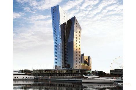 3802/8 Pearl River Rd, Docklands, VIC 3008