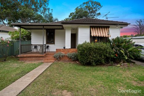Property photo of 59 Dawn Drive Seven Hills NSW 2147