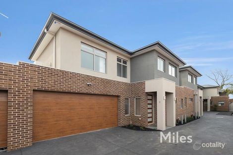 3/78 Porter Rd, Heidelberg Heights, VIC 3081