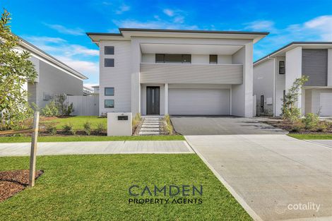 9 Capel Vale Ave, Gledswood Hills, NSW 2557