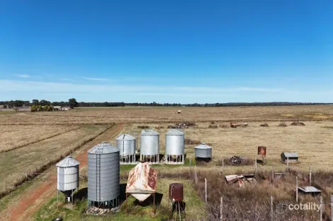 176 Uphills Lane, Purlewaugh, NSW 2357
