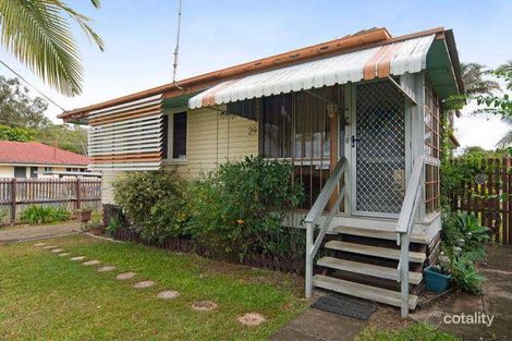Property photo of 29 Child Street Riverview QLD 4303