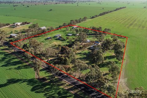 Property photo of 271 Custon Road Wolseley SA 5269