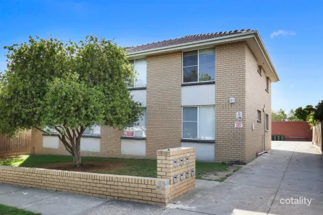 1/17 Martin St, Thornbury, VIC 3071