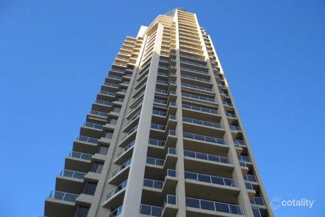 Property photo of 704/50 Marine Parade Southport QLD 4215