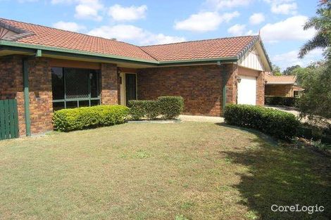 Property photo of 105 Albany Forest Drive Albany Creek QLD 4035