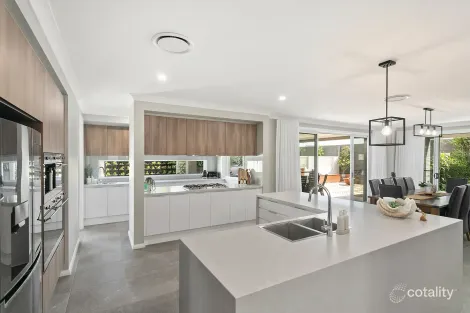 Property photo of 6 Sandbar Avenue Shell Cove NSW 2529