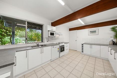 Property photo of 27 Hilton Street East Brisbane QLD 4169