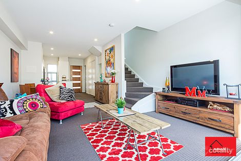 Property photo of 8/87 Antill Street Downer ACT 2602