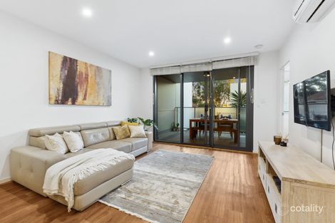 Property photo of 52/131 Harold Street Highgate WA 6003