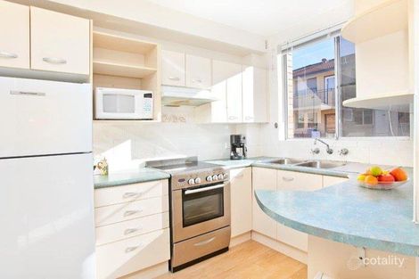 Property photo of 8/5 Fairway Close Manly Vale NSW 2093