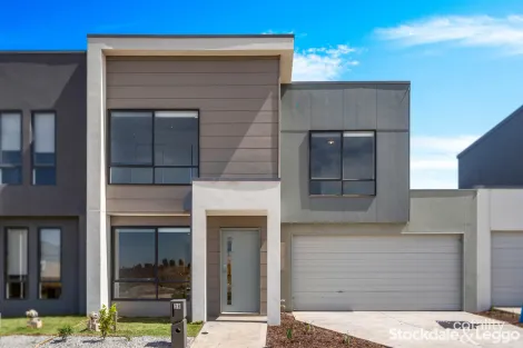 38 Isherwood Rd, Deanside, VIC 3336