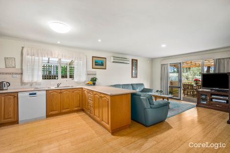 Property photo of 76 Mary Avenue Wheelers Hill VIC 3150