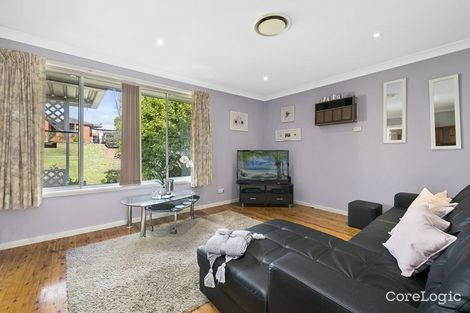 Property photo of 45 Munro Street Greystanes NSW 2145