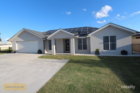 8 Riverside Rtt, Abercrombie, NSW 2795