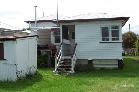 Property photo of 99A Guy Street Warwick QLD 4370