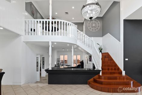 Property photo of 7 Sophie Place Cecil Hills NSW 2171