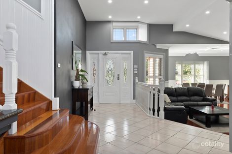 Property photo of 7 Sophie Place Cecil Hills NSW 2171