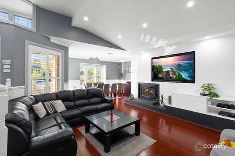 Property photo of 7 Sophie Place Cecil Hills NSW 2171