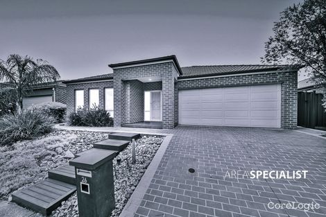 Property photo of 26 Elsmore Street Tarneit VIC 3029