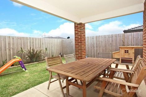 Property photo of 63 Calais Circuit Cranbourne West VIC 3977