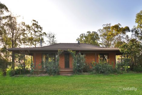 Property photo of 6L Terra Drive Terramungamine NSW 2830