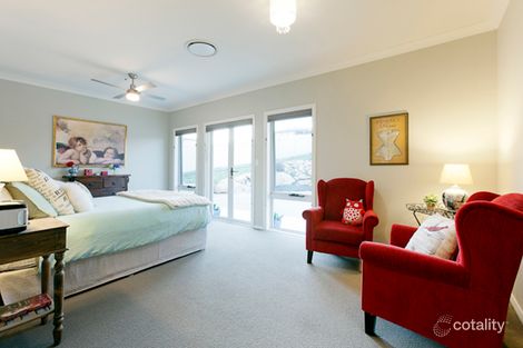 Property photo of 17 Lithgow Place Bungendore NSW 2621
