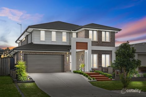 Property photo of 10 Evergreen Way Gillieston Heights NSW 2321