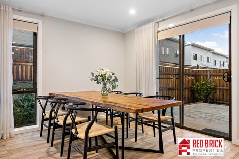 Property photo of 42/1 Gifford Street Coombs ACT 2611