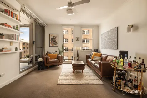 409/2-12 SMAIL ST, ULTIMO, NSW 2007