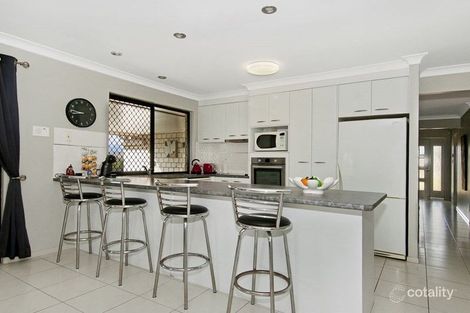Property photo of 21 Mimi Court Mount Warren Park QLD 4207