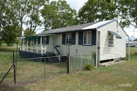 63 John St N, Laidley, QLD 4341