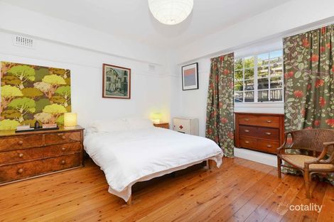 Property photo of 2/4 Ithaca Road Elizabeth Bay NSW 2011