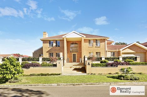 5 Deakin Pl, West Pennant Hills, NSW 2125