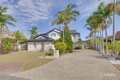 Property photo of 2 Harlech Court Cornubia QLD 4130