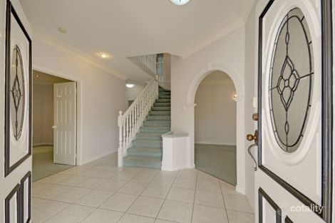 Property photo of 2 Harlech Court Cornubia QLD 4130