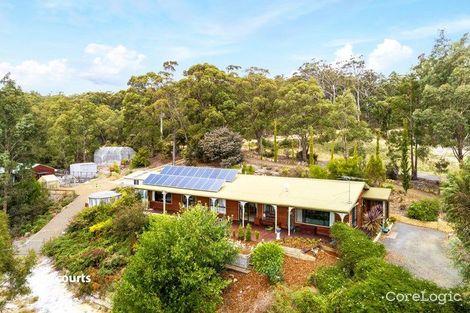 Property photo of 130 Sandhill Road Cradoc TAS 7109