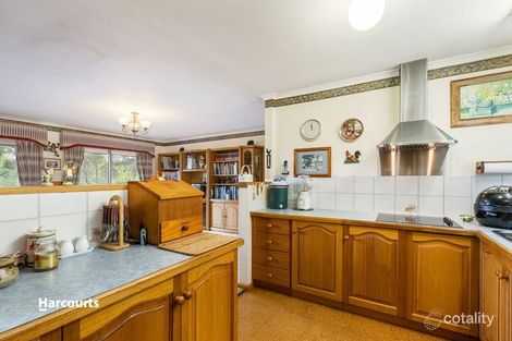 Property photo of 130 Sandhill Road Cradoc TAS 7109