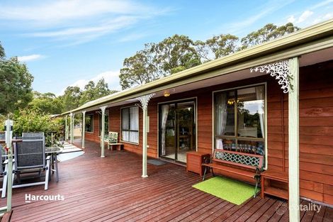 Property photo of 130 Sandhill Road Cradoc TAS 7109