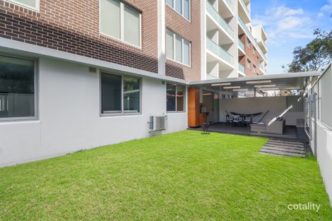 102/13 Weyland St, Punchbowl, NSW 2196