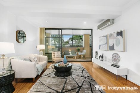 Property photo of 16/18 Jacques Street Chatswood NSW 2067
