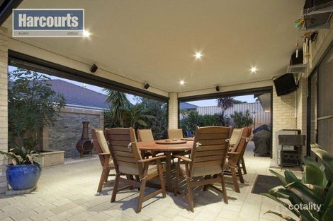 Property photo of 4 Bonvin Gardens Tapping WA 6065