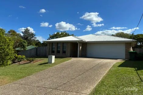 52 Glenmore St, Kallangur, QLD 4503