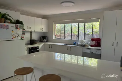 Property photo of 52 Glenmore Street Kallangur QLD 4503