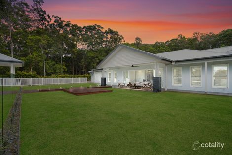 Property photo of 18 Botanica Place Valdora QLD 4561