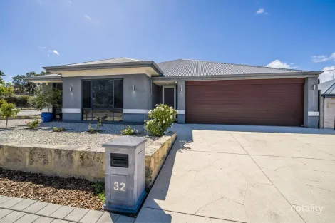 Property photo of 32 Monsanto Street Landsdale WA 6065